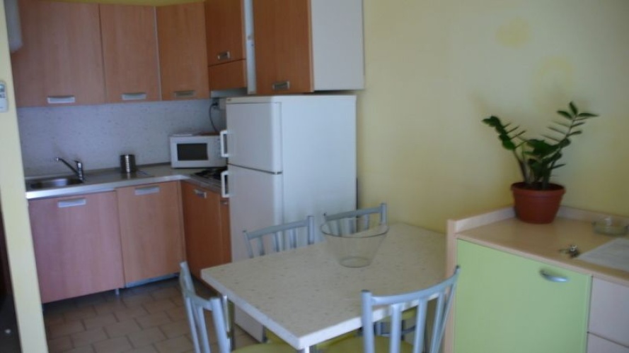 Double Apartment