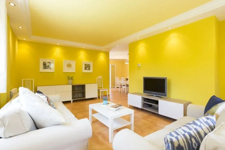 3 Bedrooms Villa