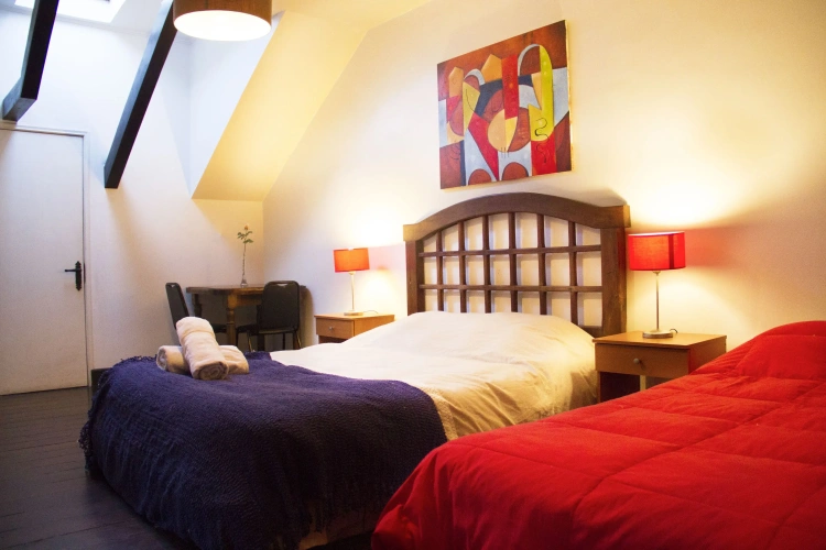 Double Suite