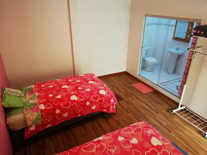 Comfort Double room