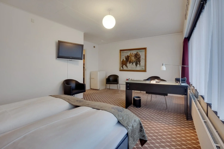 Superior Double room