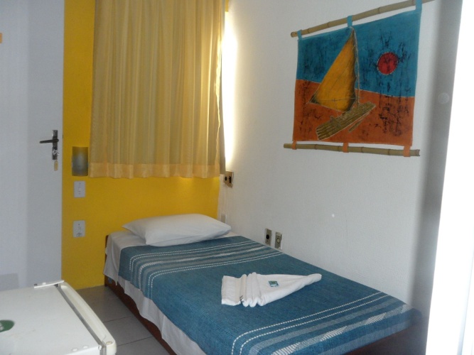 2 Bedrooms Standard Double room