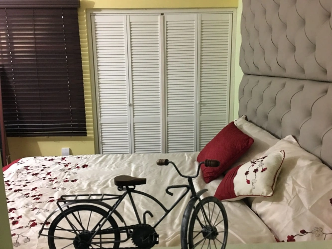 1 Bedroom Luxury Apartment