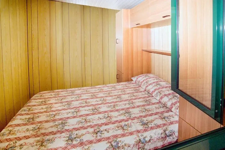 2 Bedrooms Standard Double room with partial ocean view