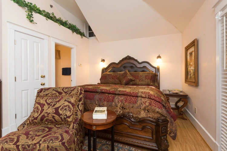Luxury Double Cottage