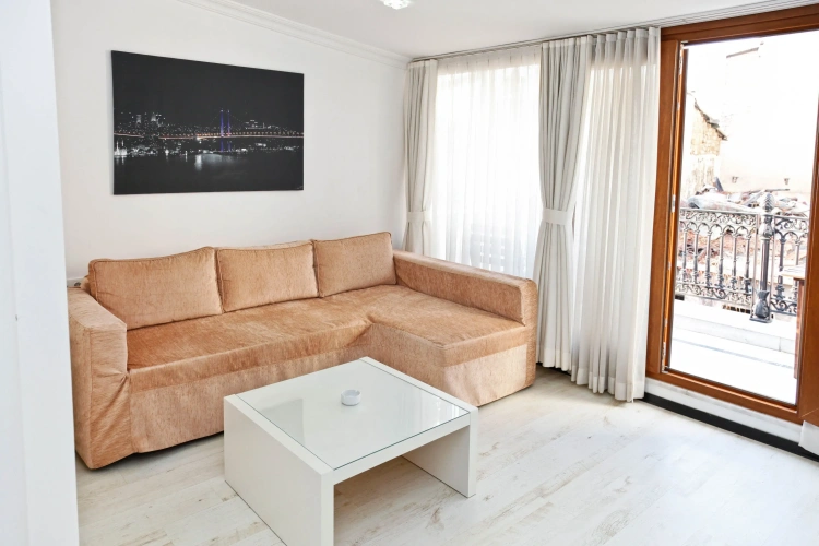 Superior Suite