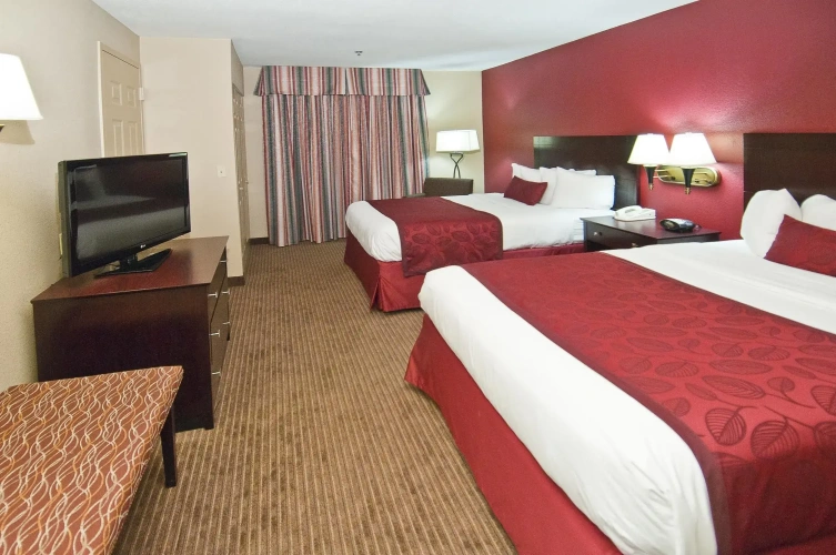 Quadruple Suite
