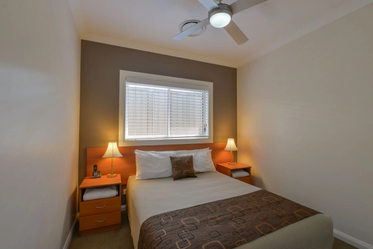 1 Bedroom Standard Apartment