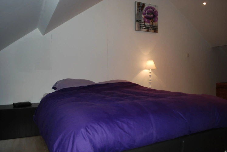 1 Bedroom Comfort Cottage beachfront
