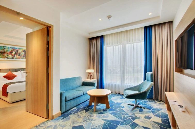 Double Suite