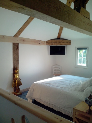 1 Bedroom Cottage