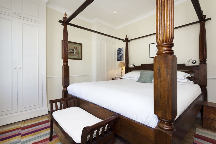2 Bedrooms Cottage