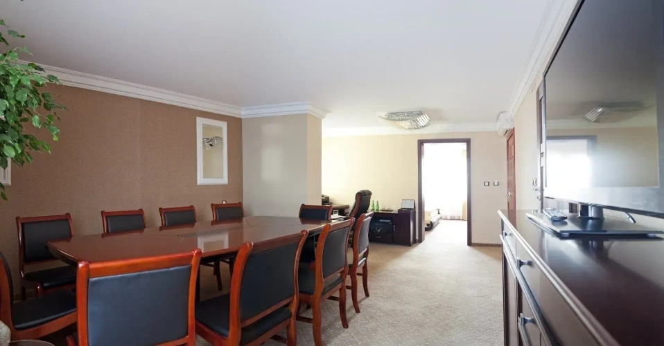 Grand Double Apartment