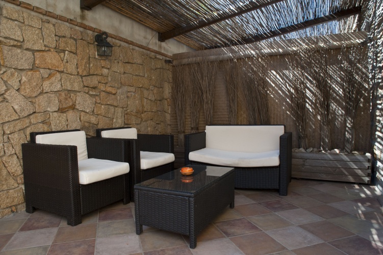 Deluxe Single room with balcony