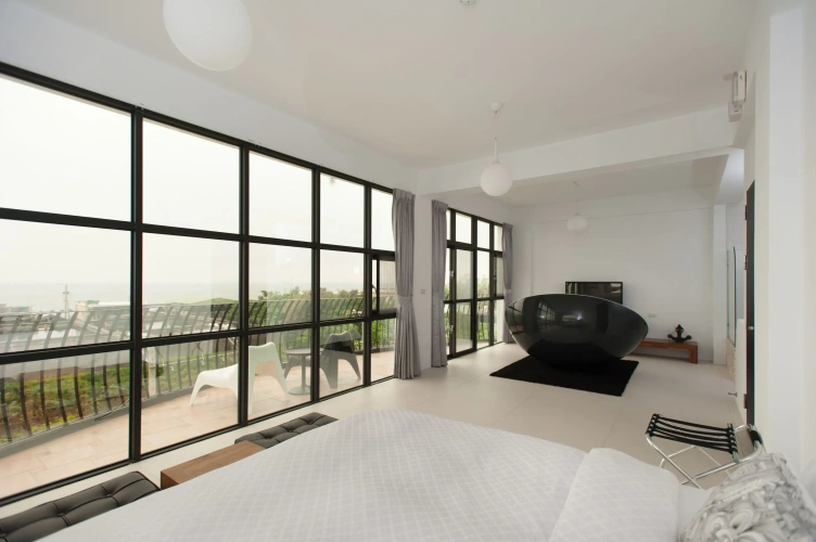Luxury Double room