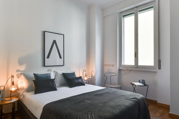 3 Bedrooms Apartment
