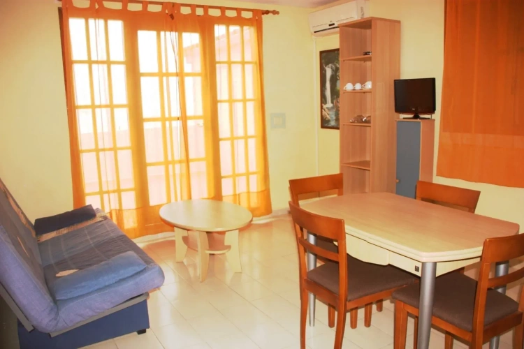 Standard Apartment