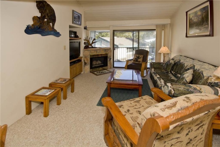 2 Bedrooms Cottage