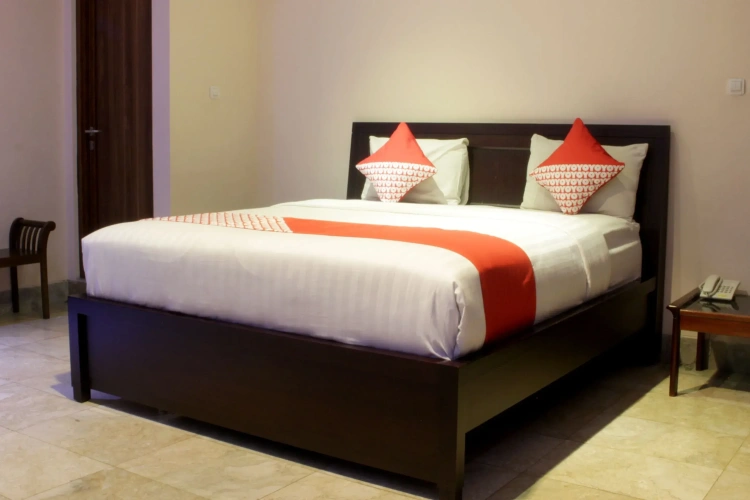 Standard Double Suite