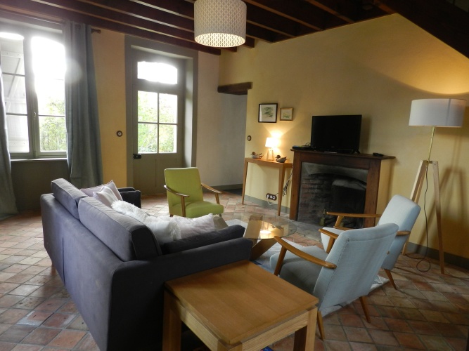 2 Bedrooms Cottage
