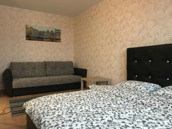 Фотография номера квартиры MaxRealty24 Путилково, Сходненская, 29