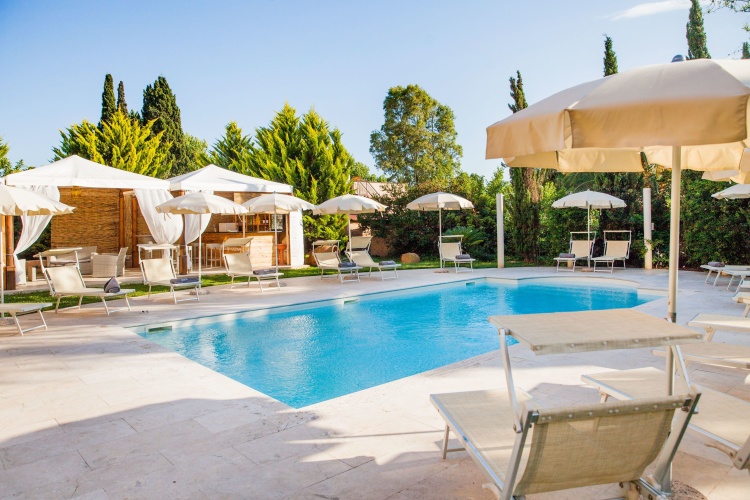Ostia Antica Park Hotel photo 19