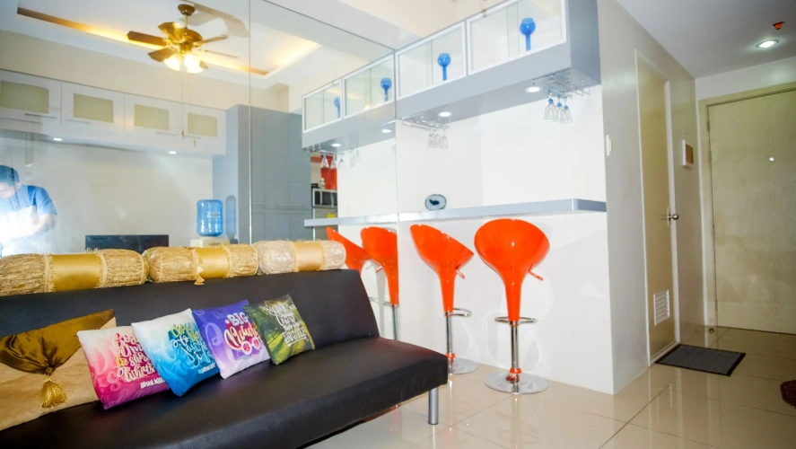 1 Bedroom Standard room