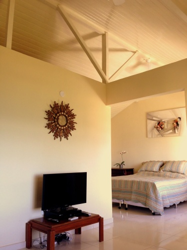 Luxury Chalet