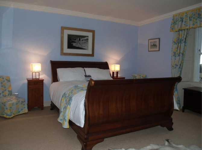 Standard Double Suite