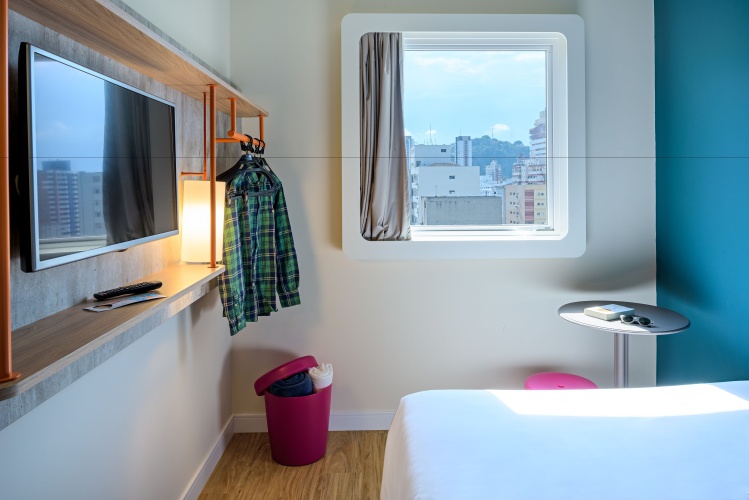 Triple Apartment
