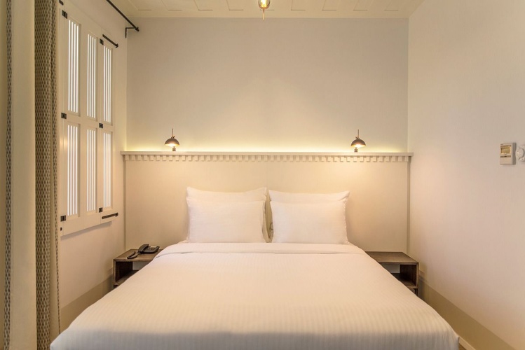 Superior Quadruple Suite with sea view