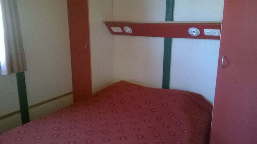 2 Bedrooms Family Chalet