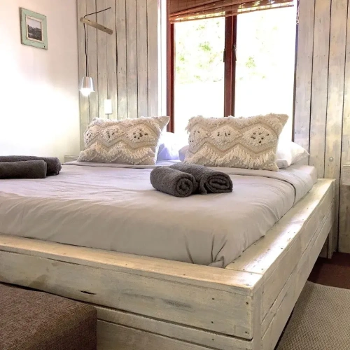 1 Bedroom Standard Suite with mountain view