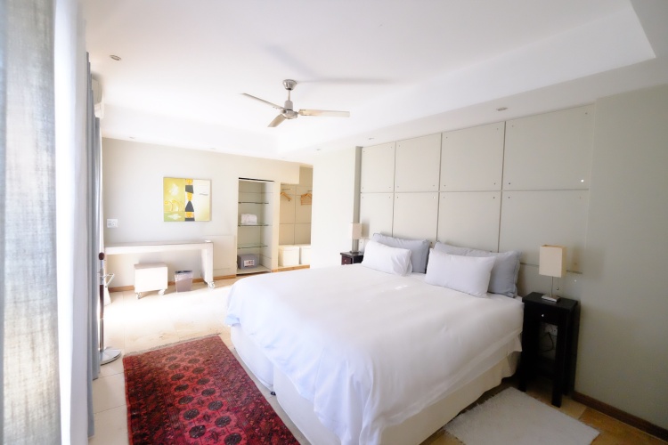 1 Bedroom Executive Apartment