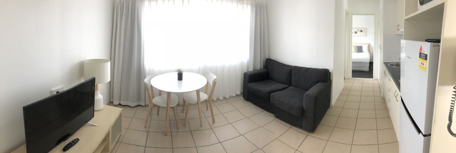 Superior Double Apartment