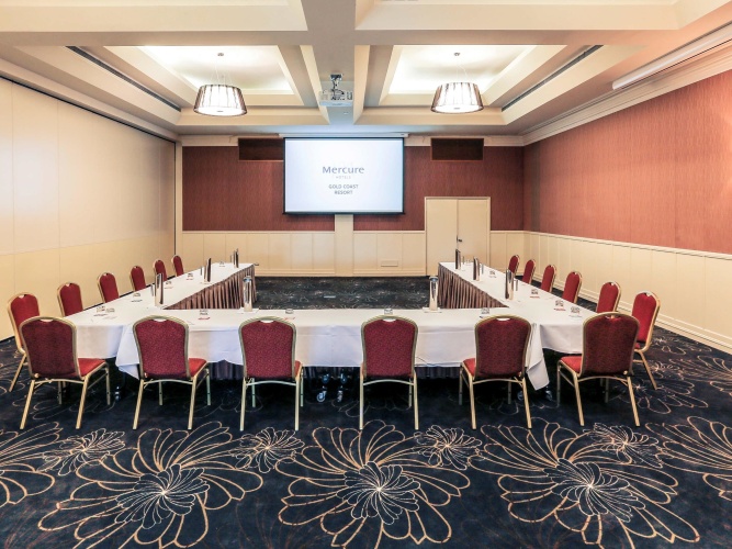 Mercure Gold Coast Resort photo 21