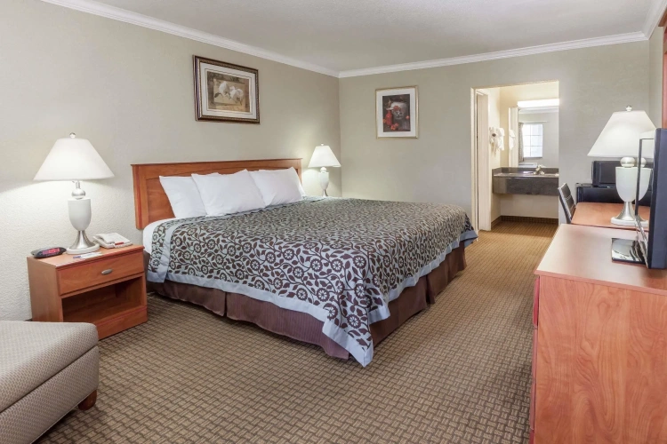 Double room