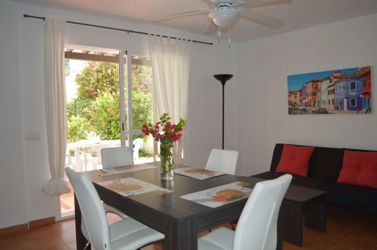 1 Bedroom Standard Apartment