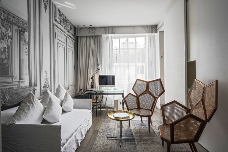 Suite