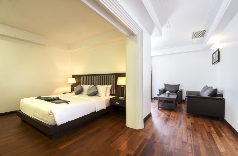 1 Bedroom Villa