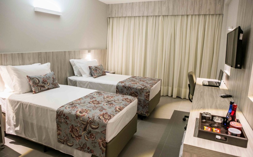 Executive Twin room