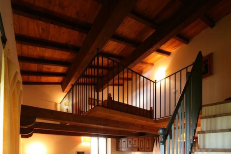 Standard Duplex room