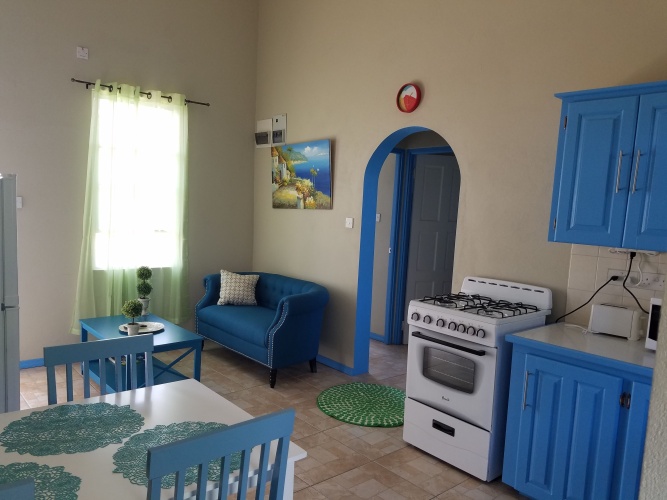 2 Bedrooms Standard room