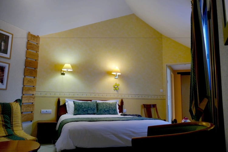 Superior Double room