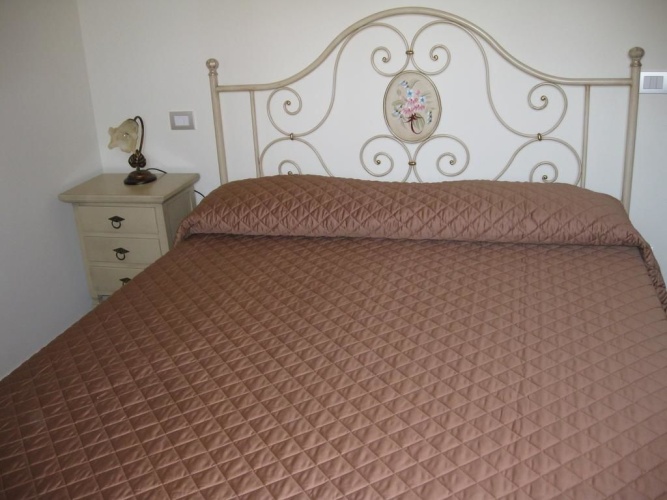 Classic Double room with garden view