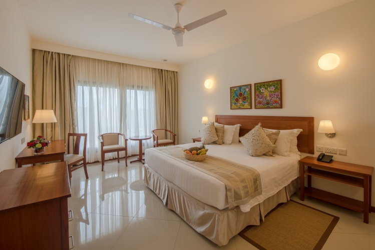 1 Bedroom Comfort Apartment