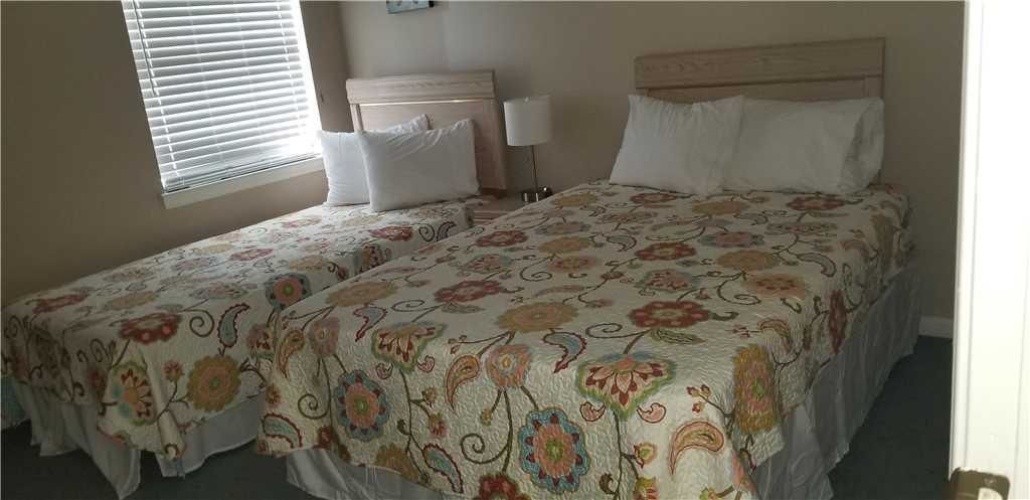 2 Bedrooms Standard room