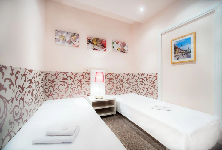 Economy Suite