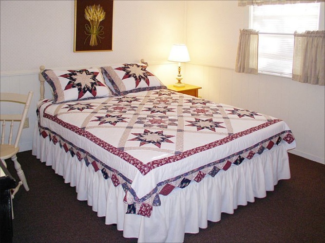 3 Bedrooms Cottage