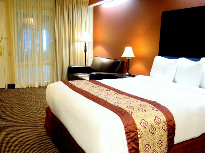 Comfort Double room